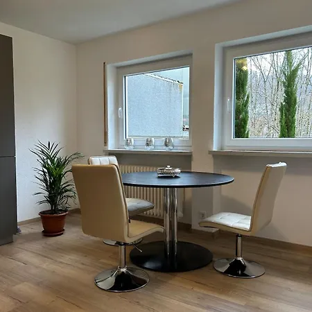 Daire Close To Nature And In Waldshut-Tiengen