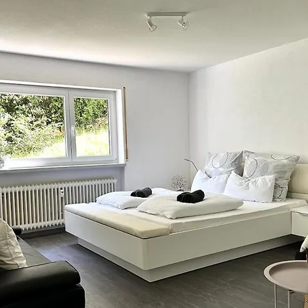 Close To Nature And In * Waldshut-Tiengen