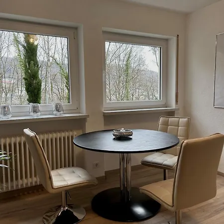 Close To Nature And In * Waldshut-Tiengen